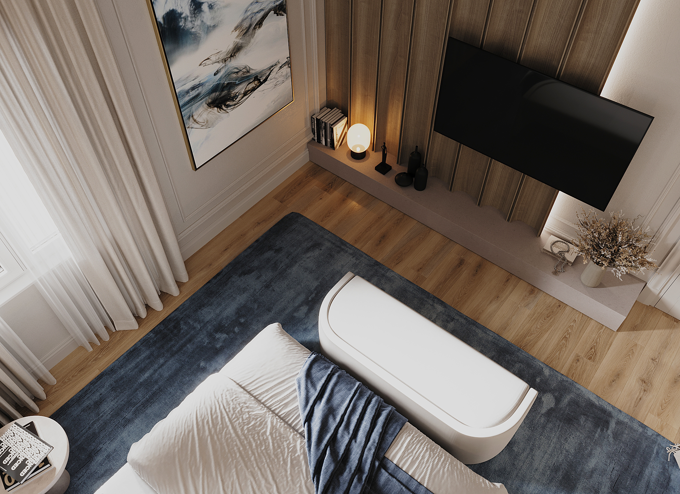 Above Element Villas 53
